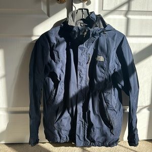 Men’s North Face Coat